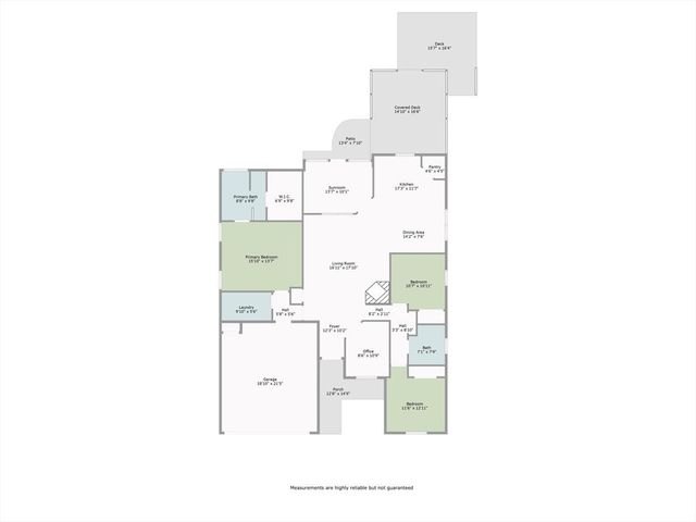 4001 Tori Place, Yukon, OK 73099