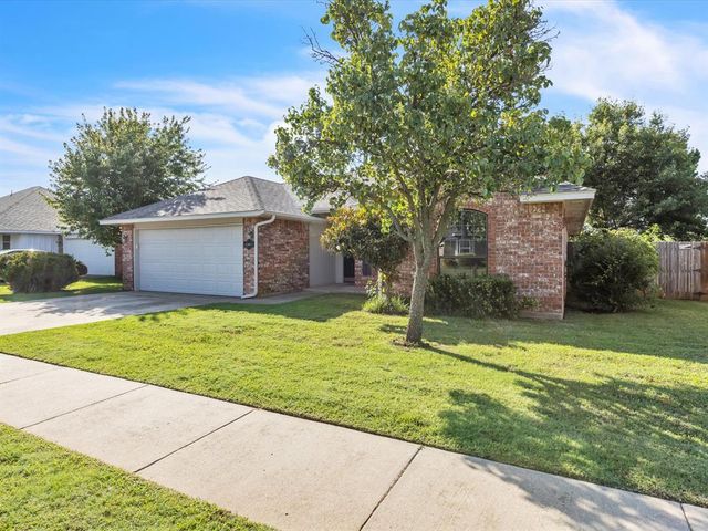4001 Tori Place, Yukon, OK 73099