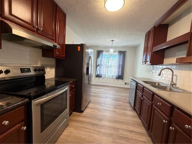 3056 Mill Falls Court, Duluth, GA 30097