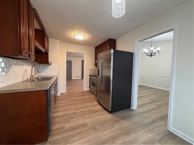 3056 Mill Falls Court, Duluth, GA 30097