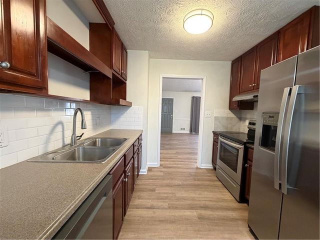 3056 Mill Falls Court, Duluth, GA 30097