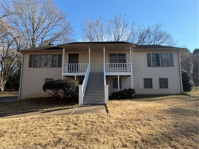 3056 Mill Falls Court, Duluth, GA 30097