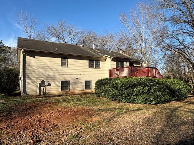 3056 Mill Falls Court, Duluth, GA 30097