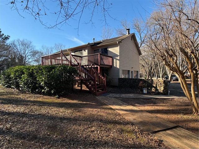 3056 Mill Falls Court, Duluth, GA 30097