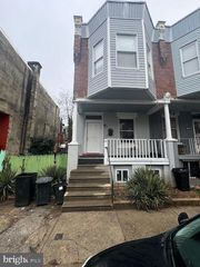 1341 E RITTENHOUSE STREET, Philadelphia, PA 19138