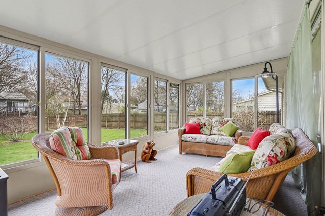 5551 S Sprinkle Road, Portage, MI 49002