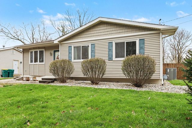 5551 S Sprinkle Road, Portage, MI 49002