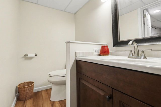 5551 S Sprinkle Road, Portage, MI 49002
