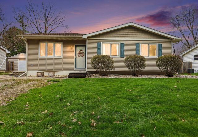 5551 S Sprinkle Road, Portage, MI 49002