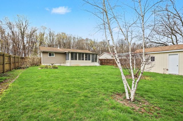 5551 S Sprinkle Road, Portage, MI 49002