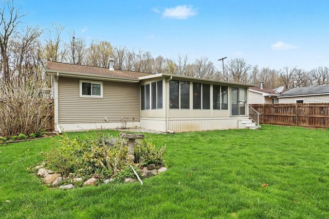 5551 S Sprinkle Road, Portage, MI 49002