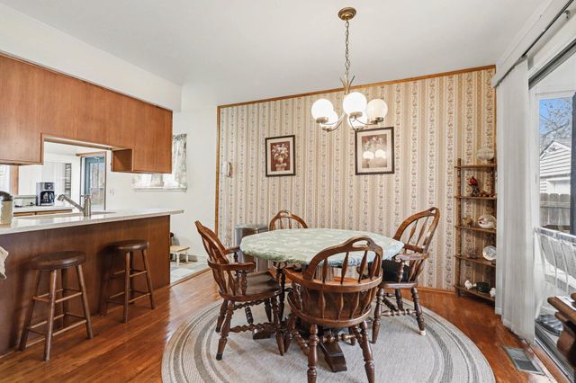 5551 S Sprinkle Road, Portage, MI 49002