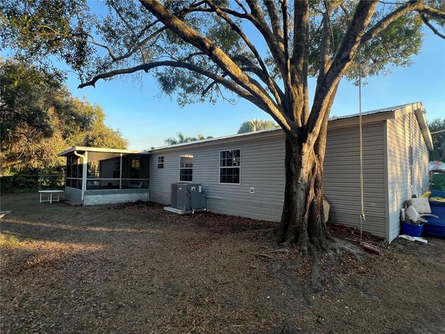 12118 BAYTREE DRIVE, Riverview, FL 33569