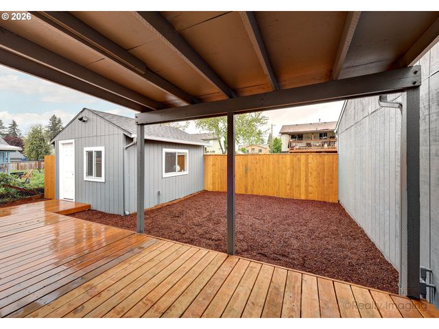 12051 Se LIEBE St, Portland, OR 97266