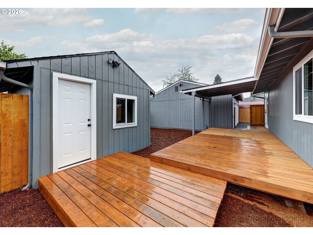 12051 Se LIEBE St, Portland, OR 97266