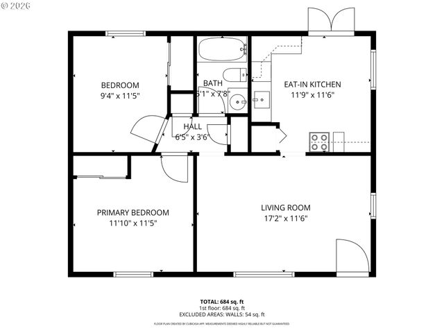 12051 Se LIEBE St, Portland, OR 97266