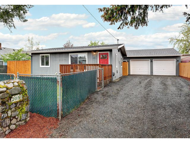 12051 Se LIEBE St, Portland, OR 97266