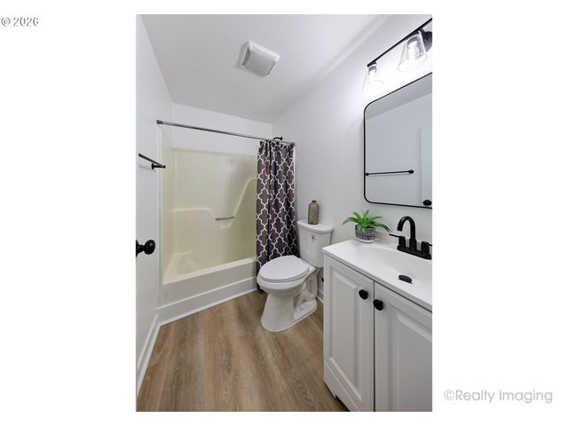 12051 Se LIEBE St, Portland, OR 97266