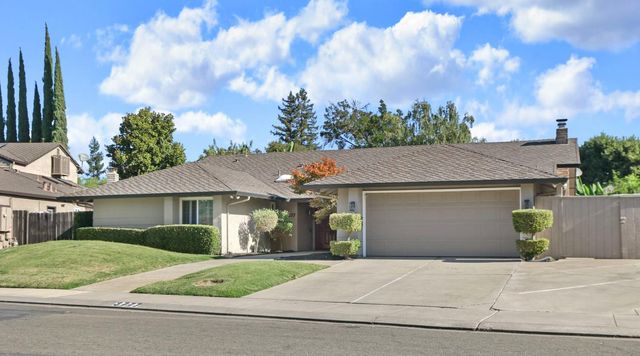 3777 Fort Donelson Dr, Stockton, CA 95219