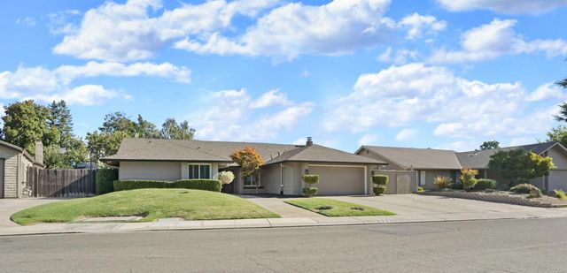 3777 Fort Donelson Dr, Stockton, CA 95219