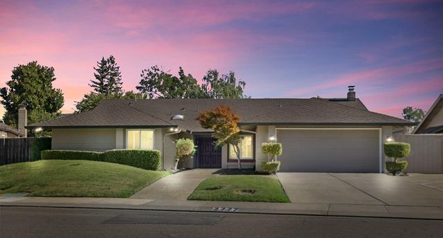 3777 Fort Donelson Dr, Stockton, CA 95219