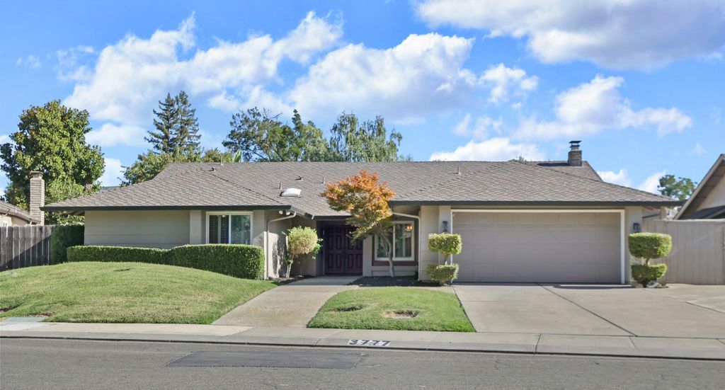 3777 Fort Donelson Dr, Stockton, CA 95219
