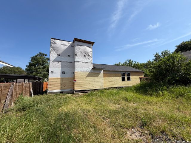 1122 Delaware st, San Antonio, TX 78210