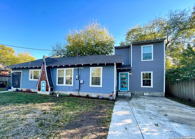 1122 Delaware st, San Antonio, TX 78210