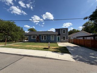 1122 Delaware st, San Antonio, TX 78210