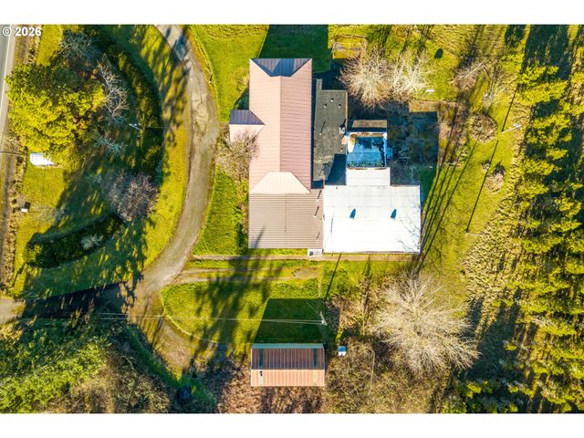 35113 BREWSTER Rd, Lebanon, OR 97355