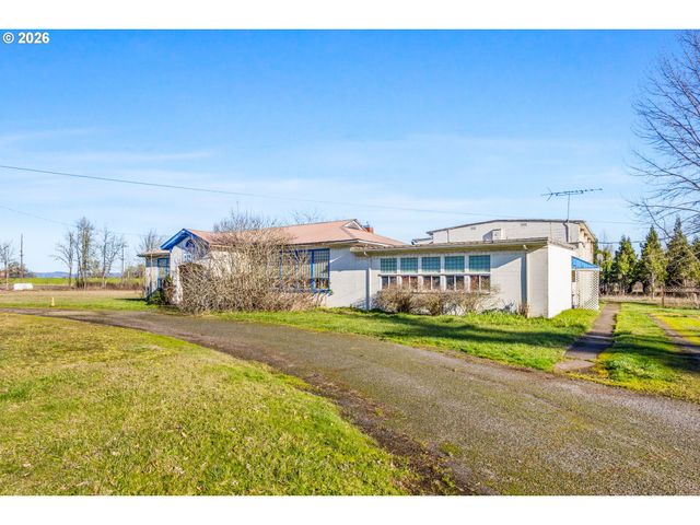 35113 BREWSTER Rd, Lebanon, OR 97355