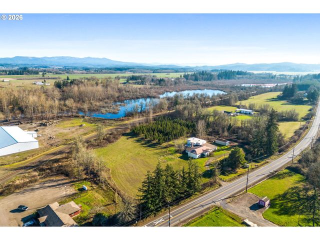 35113 BREWSTER Rd, Lebanon, OR 97355