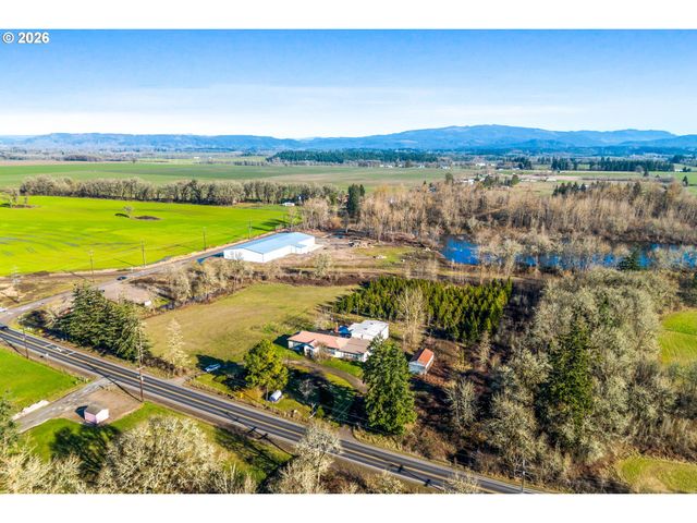 35113 BREWSTER Rd, Lebanon, OR 97355