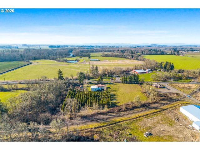 35113 BREWSTER Rd, Lebanon, OR 97355