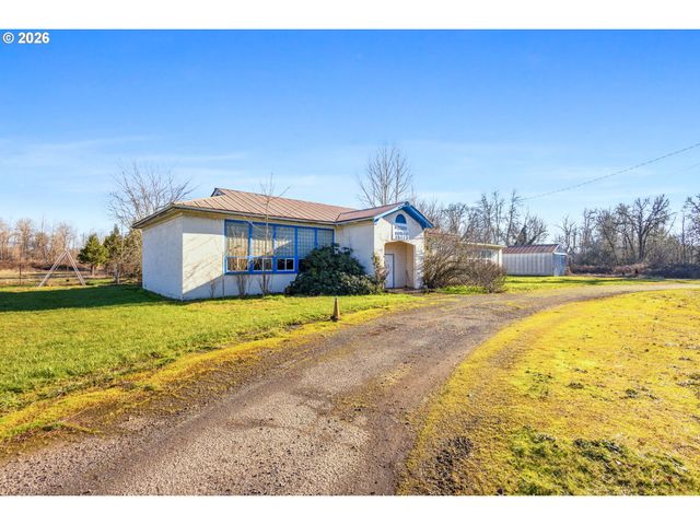 35113 BREWSTER Rd, Lebanon, OR 97355