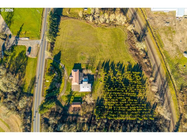 35113 BREWSTER Rd, Lebanon, OR 97355