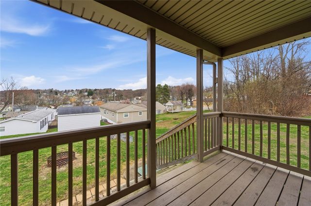 3703 52nd, New Brighton, PA 15066