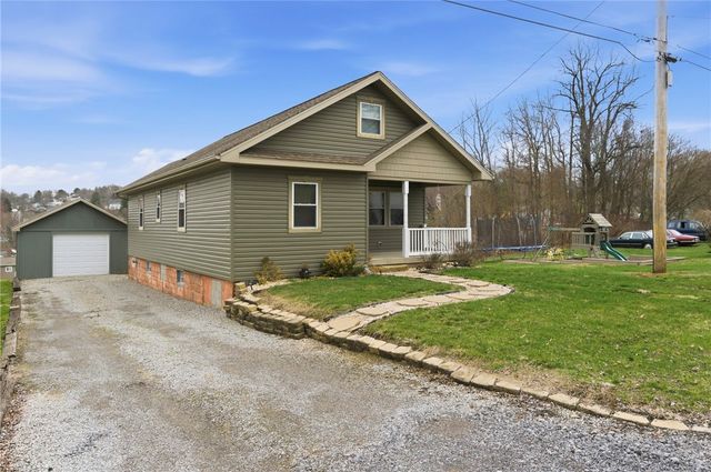 3703 52nd, New Brighton, PA 15066