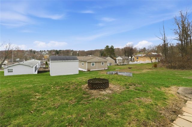 3703 52nd, New Brighton, PA 15066