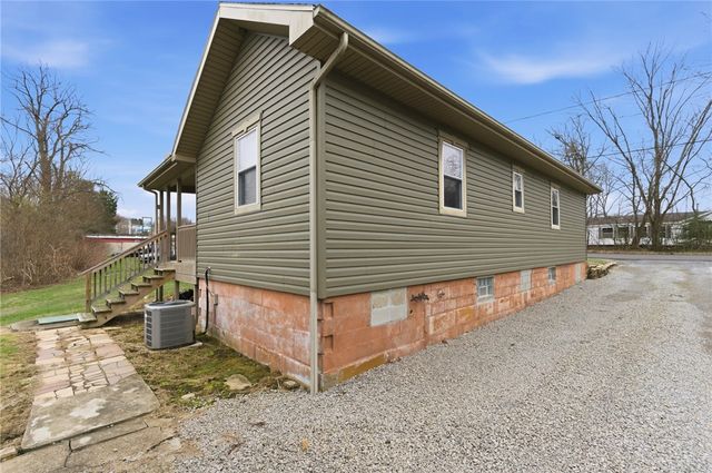 3703 52nd, New Brighton, PA 15066