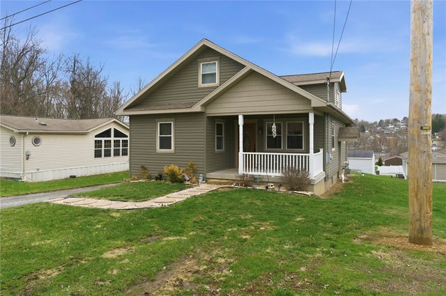 3703 52nd, New Brighton, PA 15066