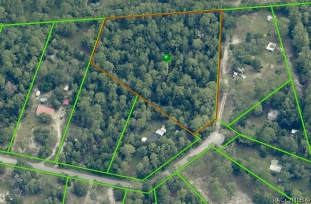 7305 W Vineyard Drive, Homosassa, FL 34448