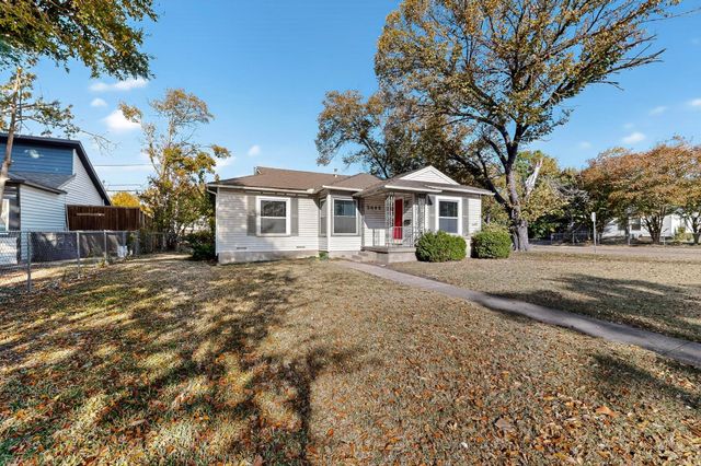 2065 S Farola Drive, Dallas, TX 75228