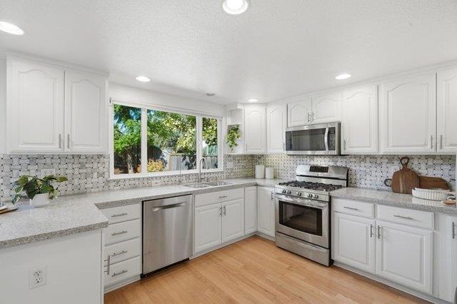 1523 Foster Court, San Jose, CA 95120