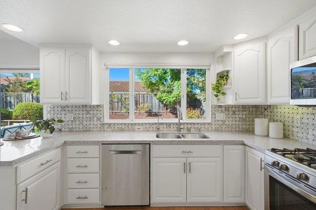 1523 Foster Court, San Jose, CA 95120