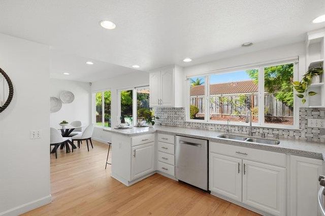 1523 Foster Court, San Jose, CA 95120