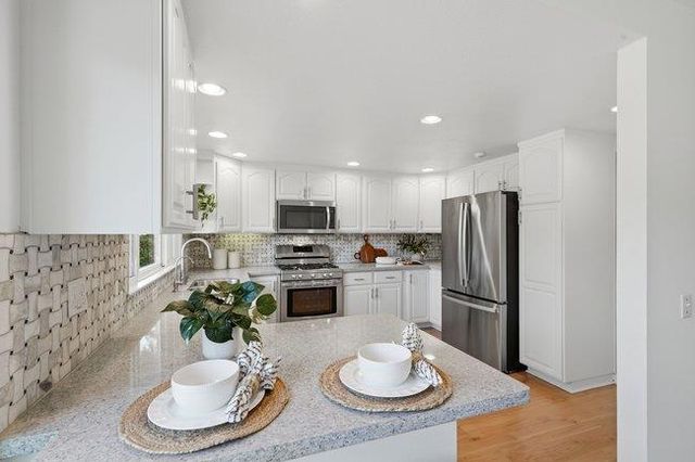 1523 Foster Court, San Jose, CA 95120