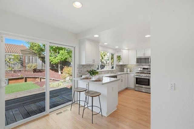 1523 Foster Court, San Jose, CA 95120