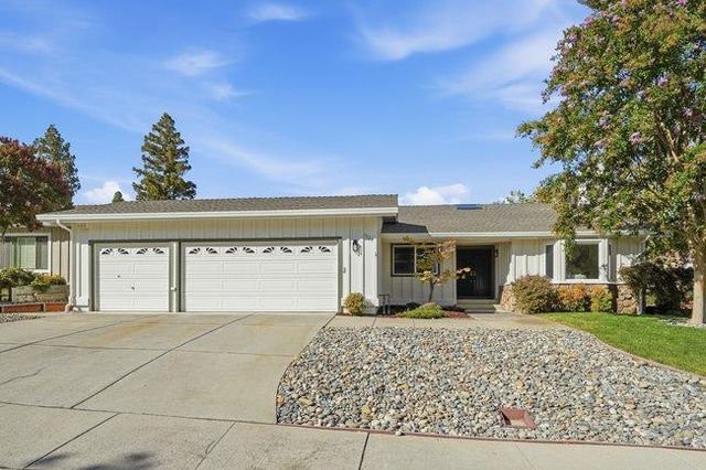 1523 Foster Court, San Jose, CA 95120