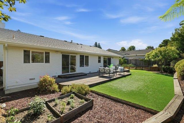 1523 Foster Court, San Jose, CA 95120